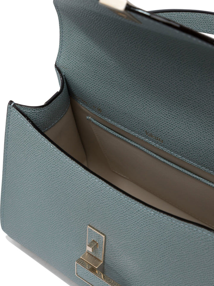 Handbags Light Blue