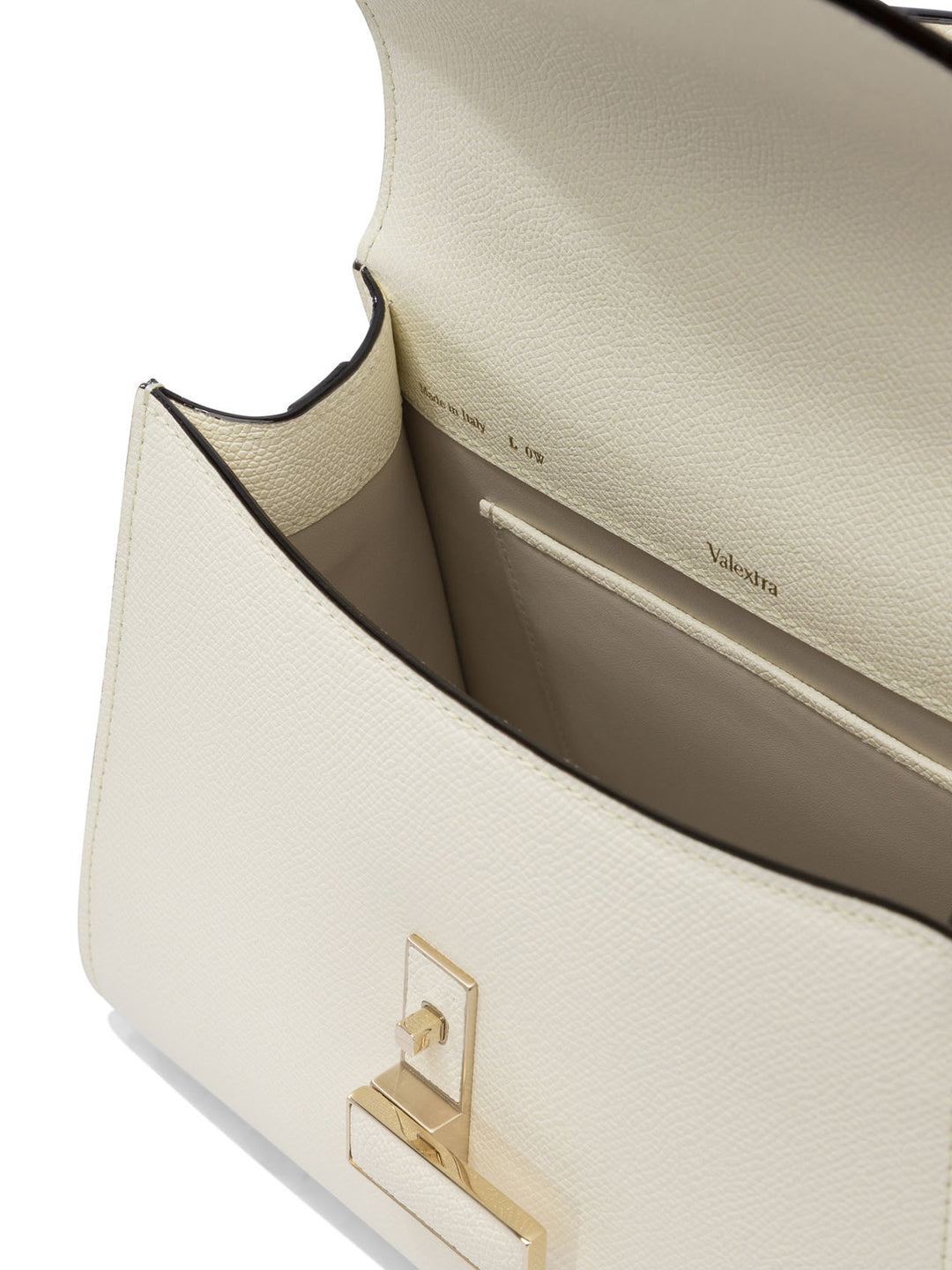 Handbags White