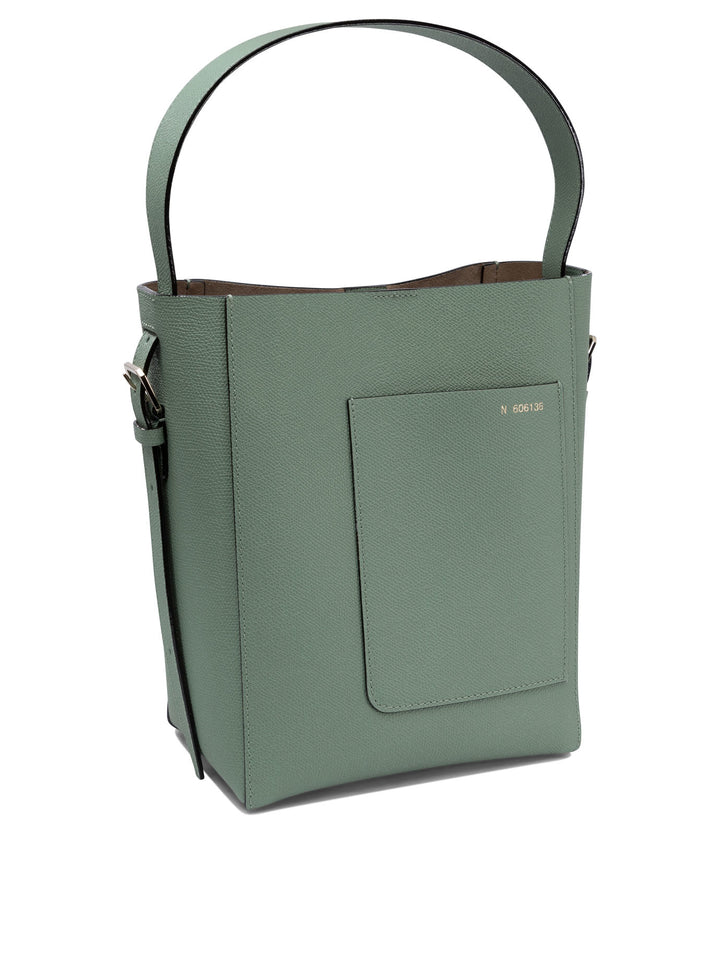 Handbags Green