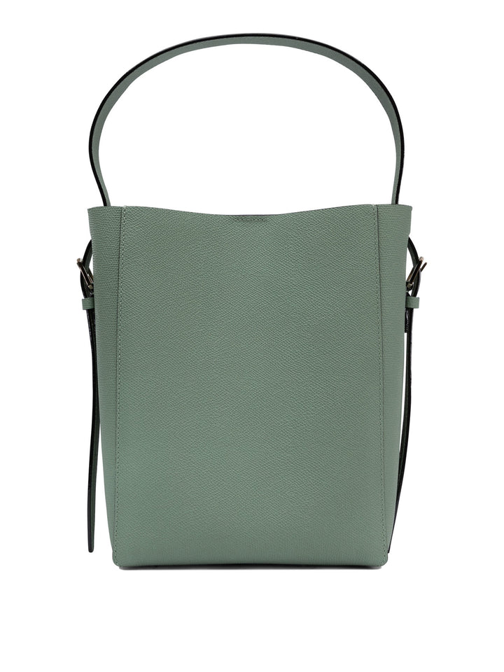 Handbags Green