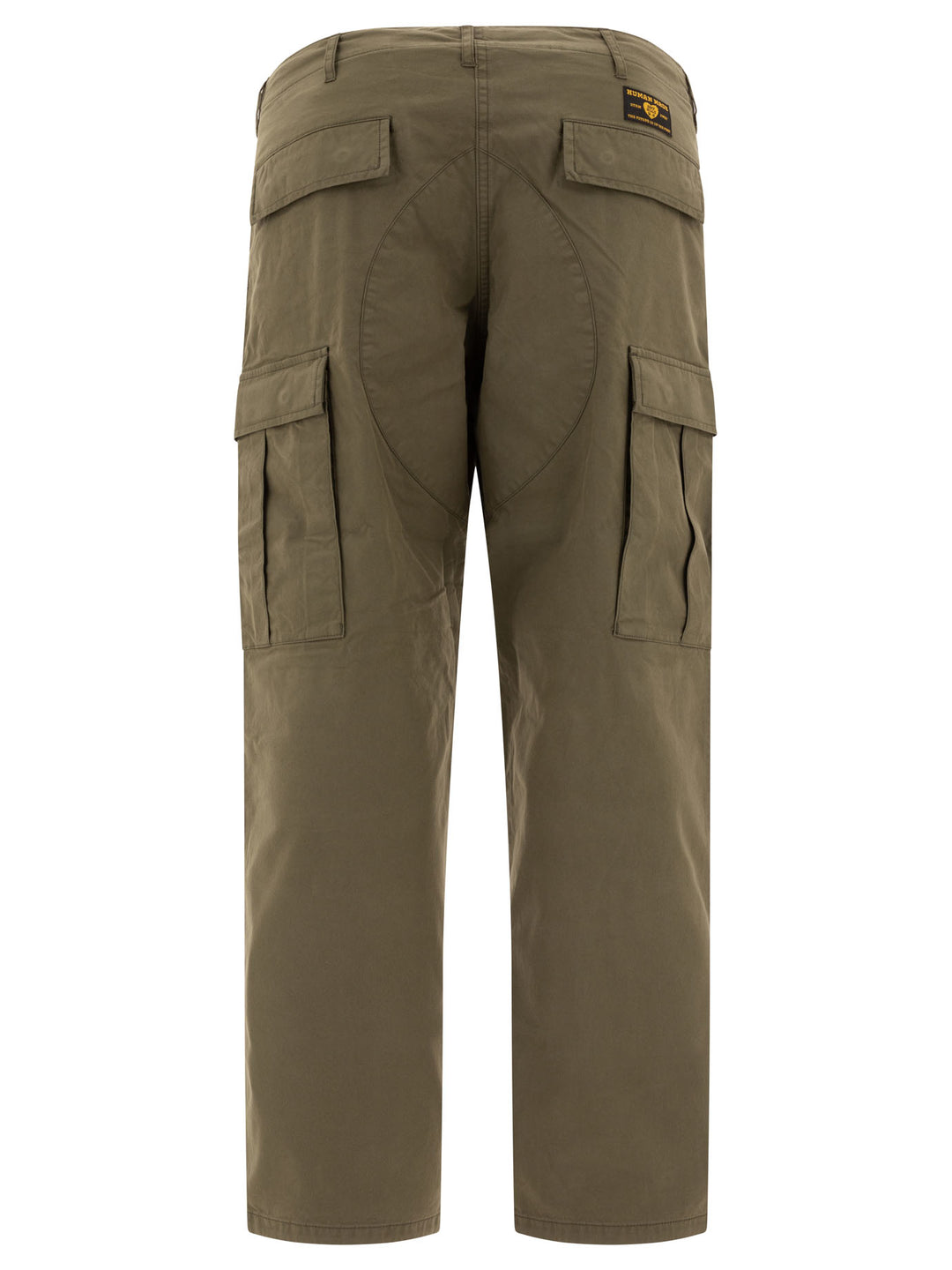 Trousers Green