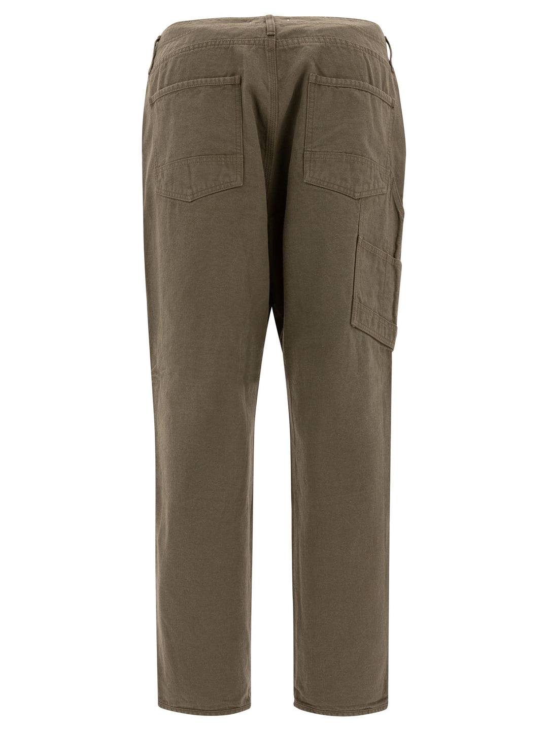 Trousers Green