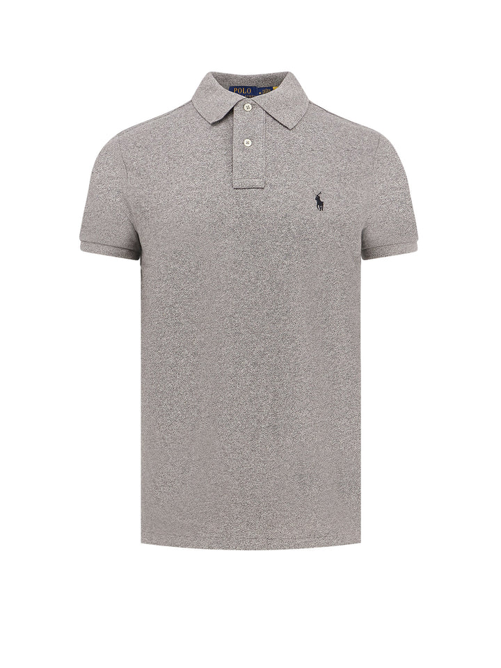 Polo Ralph Lauren T-shirts and Polos - CANTERBURY HEATHER | ac31df2e3d047587cdfe75d28d3b09104d1d4ab9