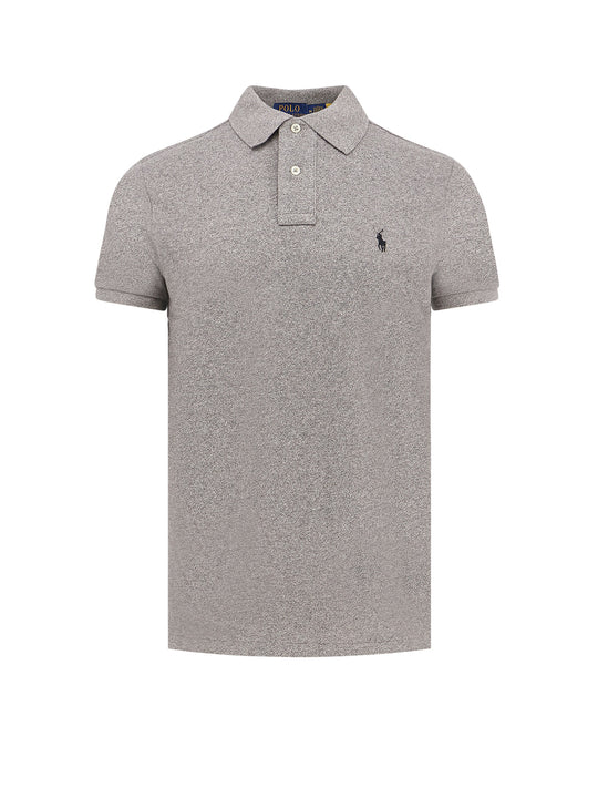 Cotton Polo Shirt