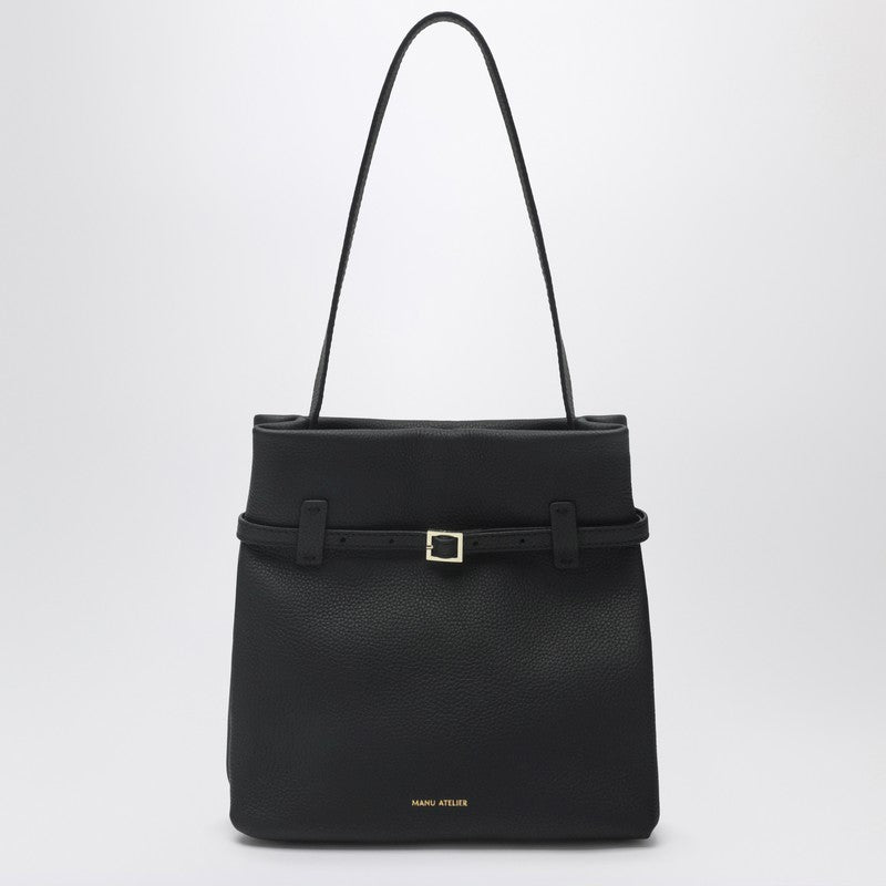 Manu Atelier Apparel & Accessories - Black | 1ceb568cd23deb3121007dd95fa60449aa694b7a