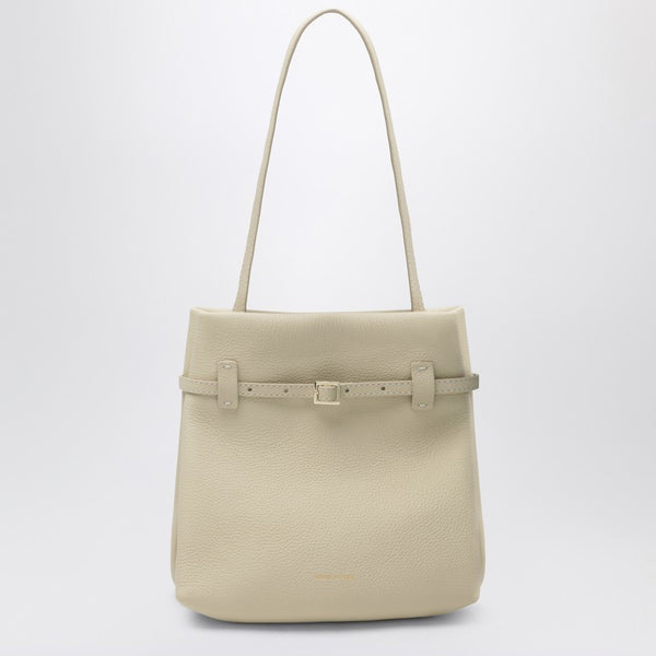 Mini Tote Du Jour Vanilla Bag