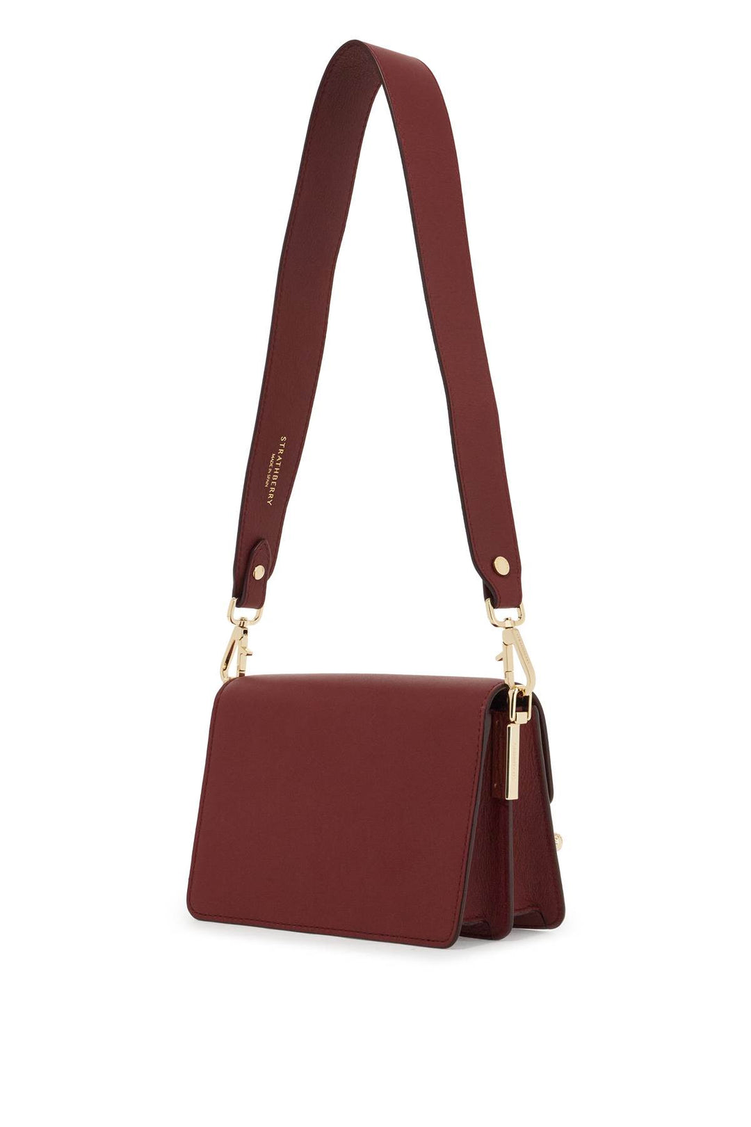 Borsa Mini East/West Multi Strap