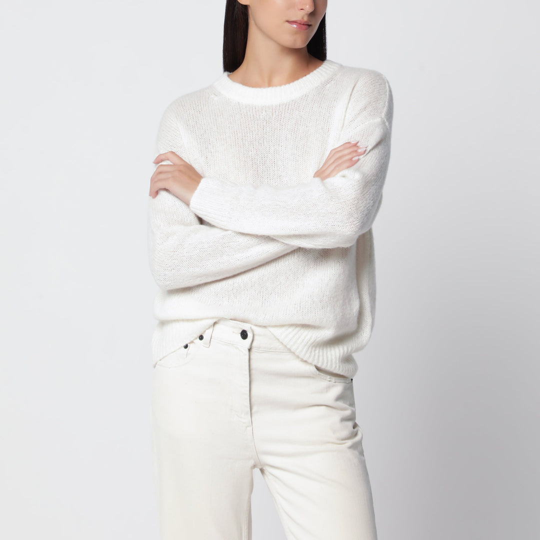 Lisa Yang Shirts & Tops - White | 1a9d9a5aa2eb4bcd30cfb38eb6f3ee15164ac308