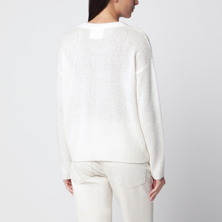 Lisa Yang Shirts & Tops - White | a535ff6a661048f8c310ad2e2e1105af36c7ce00