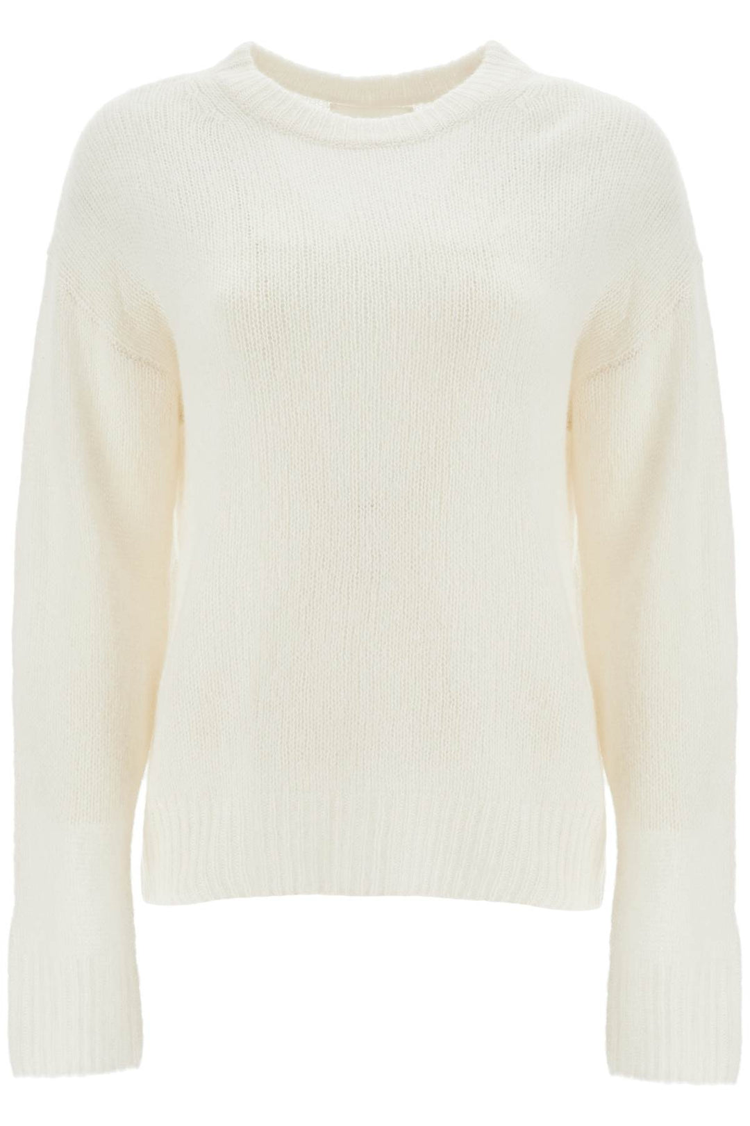 Cashmere And Silk Lova Pullover