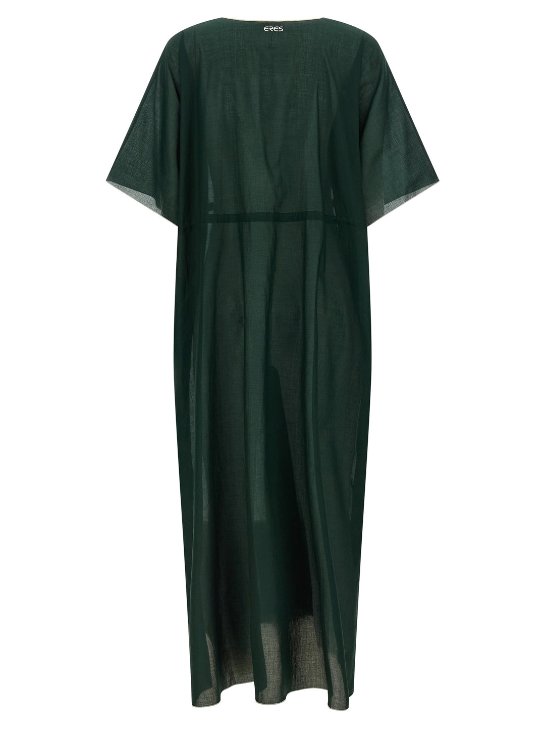 Eres Volier Dresses - Green | 270300e56c955144e4fce0bf37d6599c4f709b1b