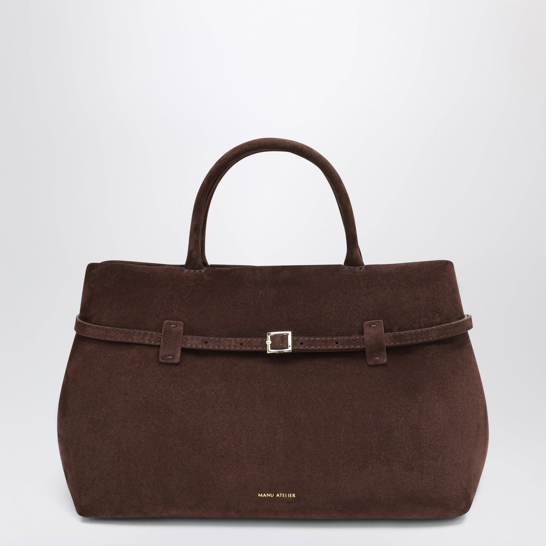 Manu Atelier Apparel & Accessories - Brown | 6491435788ed94878d225bae65472bd4cda0643b