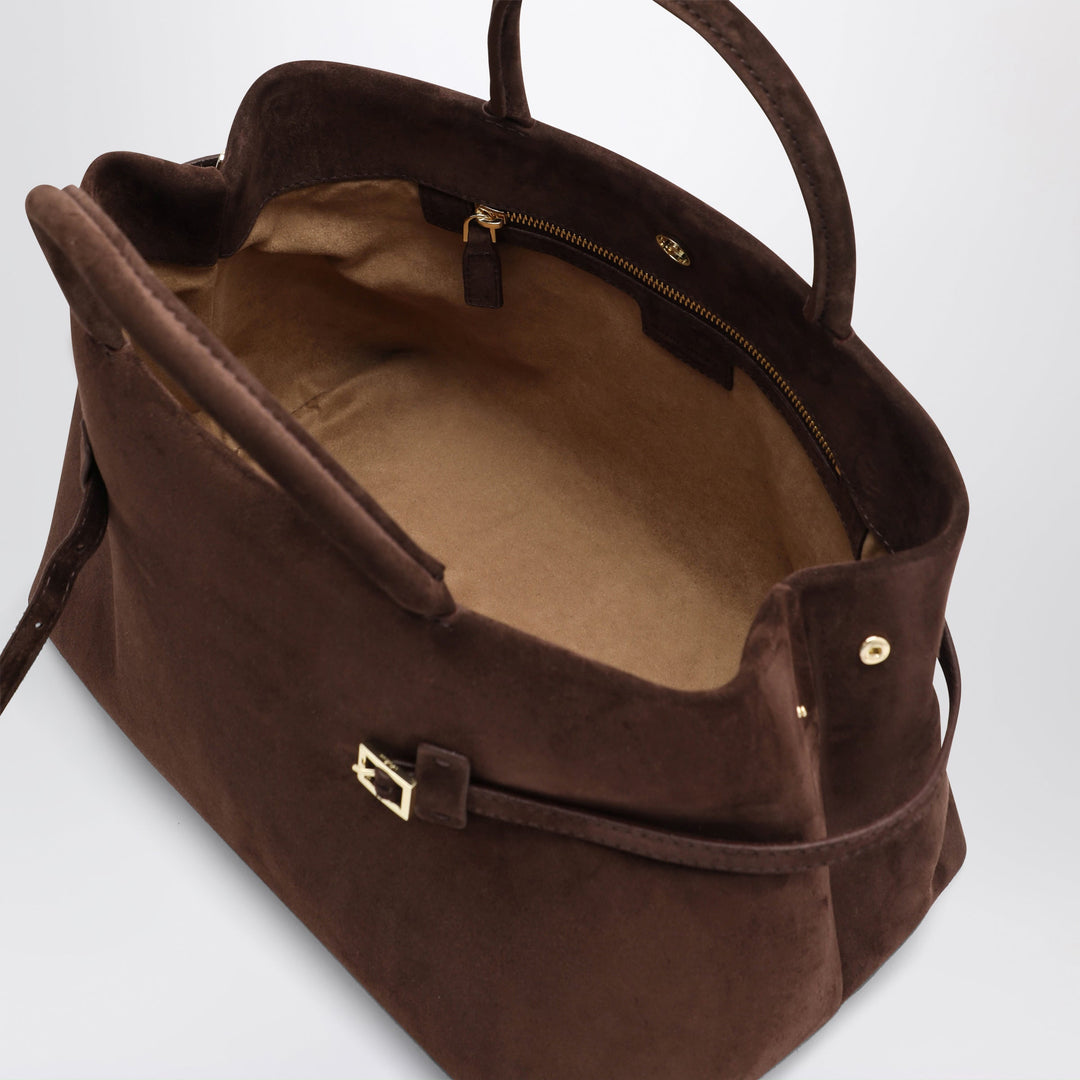 Manu Atelier Apparel & Accessories - Brown | ca207c64eabb775bcb3547a2647b728375b5b2f5
