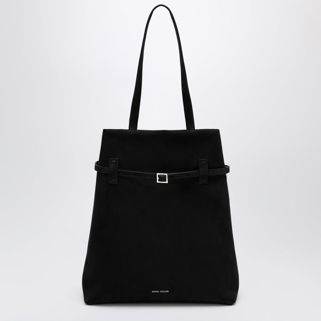 Manu Atelier Apparel & Accessories - Black | e7c1986e11c90ffb1655cac5854648bc54acc972