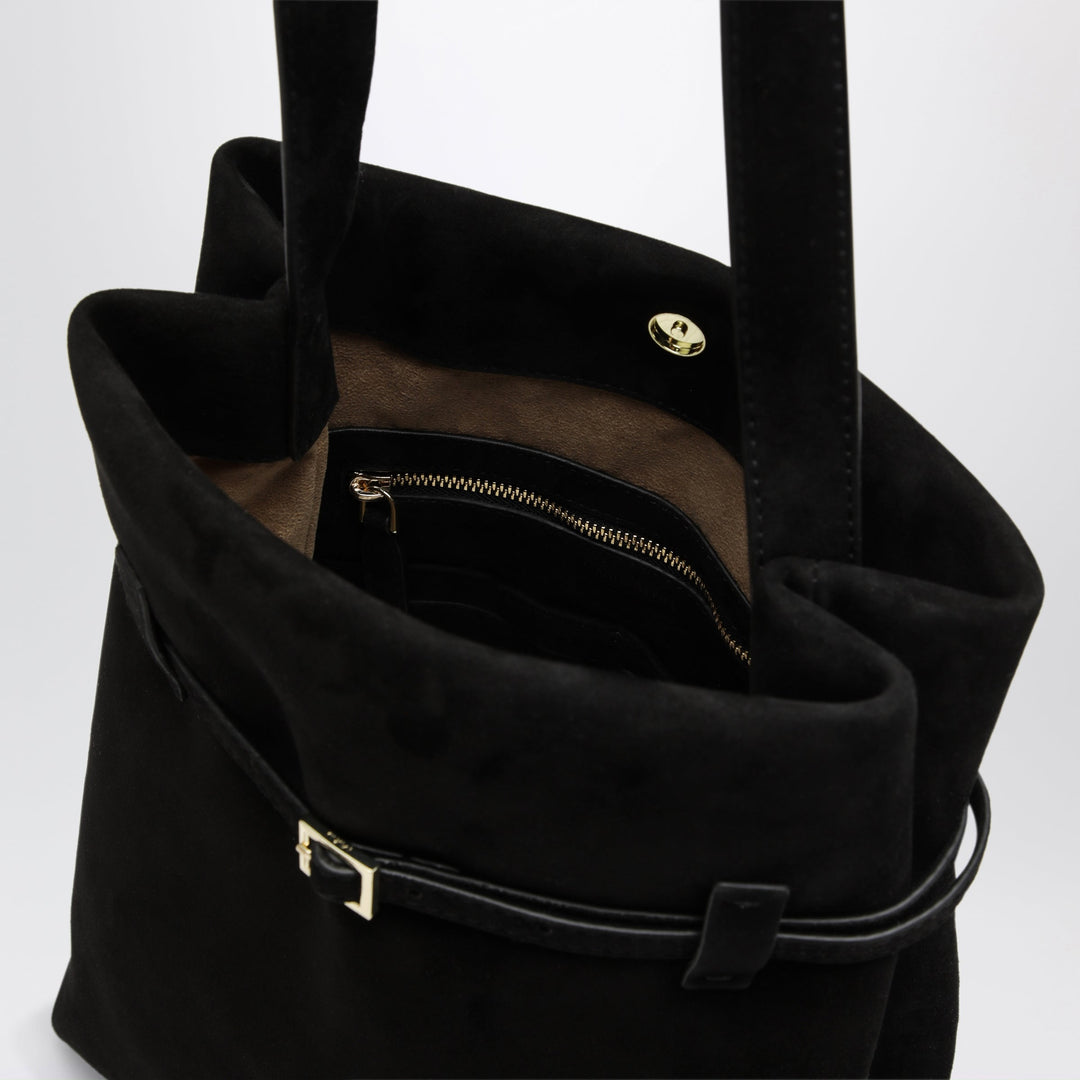 Manu Atelier Apparel & Accessories - Black | 1d2a795b0fb77ded7c3f2acc472926c66b002294
