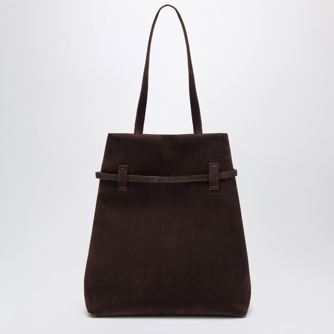 Manu Atelier Apparel & Accessories - Brown | f726a5451e82a869fb710127f3c69ff62e5bfb5a