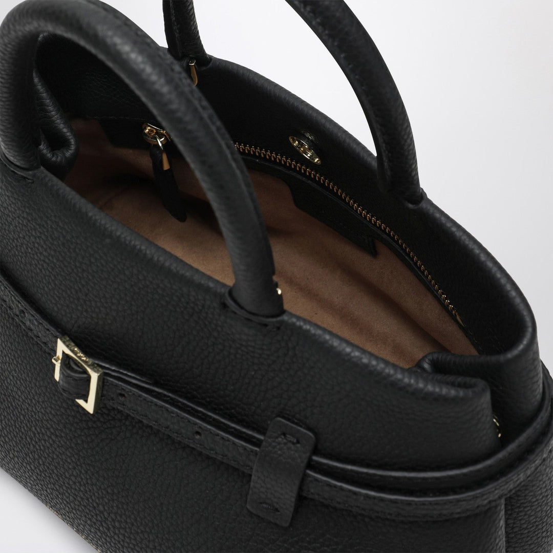 Manu Atelier Apparel & Accessories - Black | d3a4ede1f2bdc5805f2fc2cac22f0d2a9eeb7923
