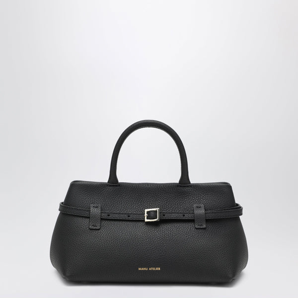 Le Cambon 25 Black Bag