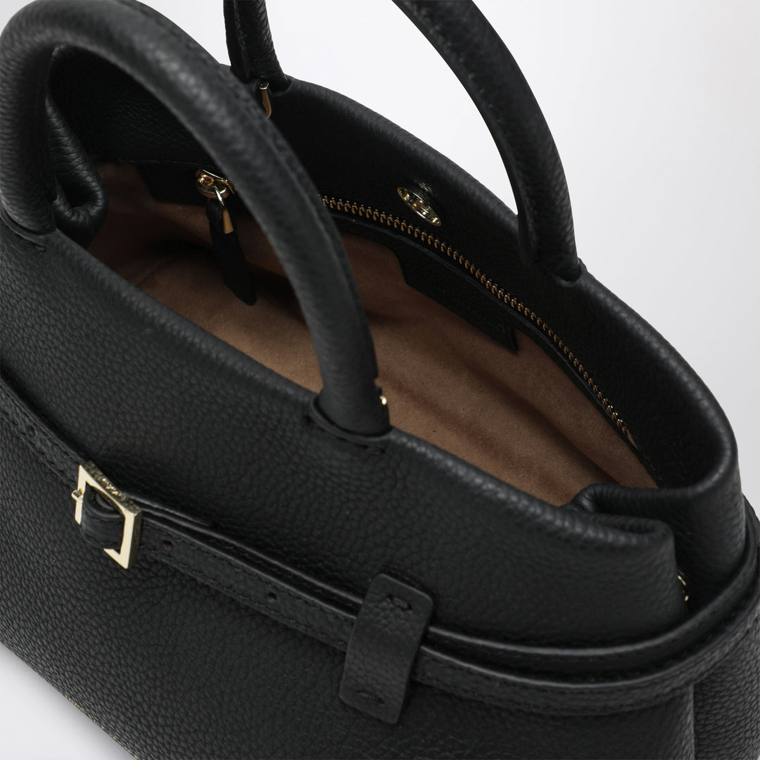 Manu Atelier Apparel & Accessories - Black | 4aadc0069003985a0cf5408d5353272f8acd7474