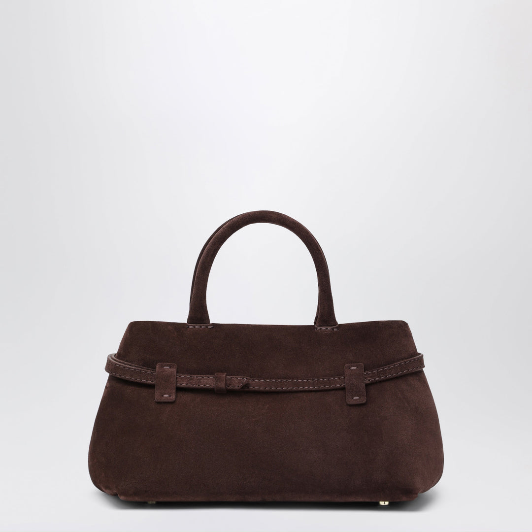 Manu Atelier Apparel & Accessories - Brown | c43a4457bef3c0869aa87c0d5bb23218aa949a27
