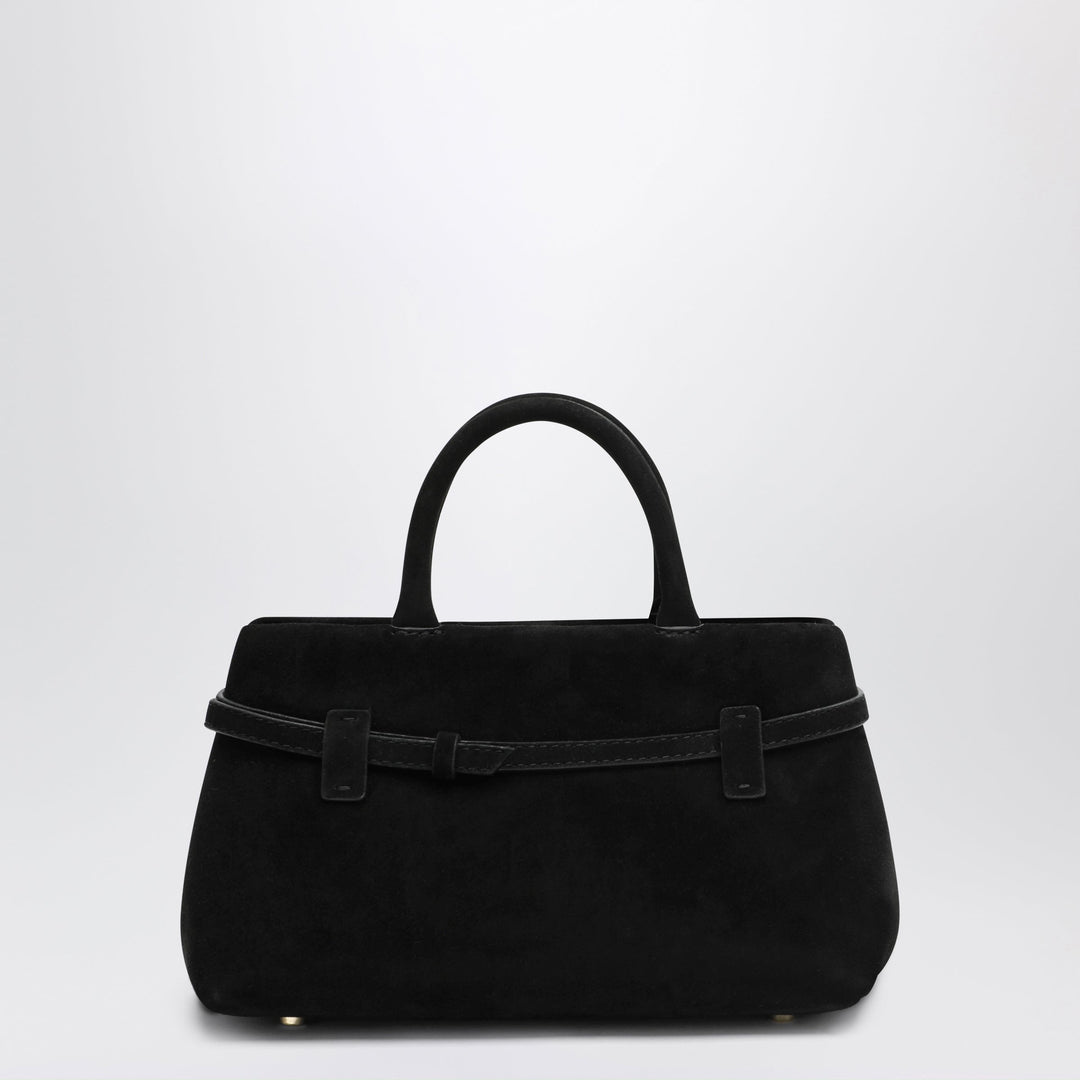 Manu Atelier Apparel & Accessories - Black | 1eafce00d8e3f4972298ae70ff773604d0218f84