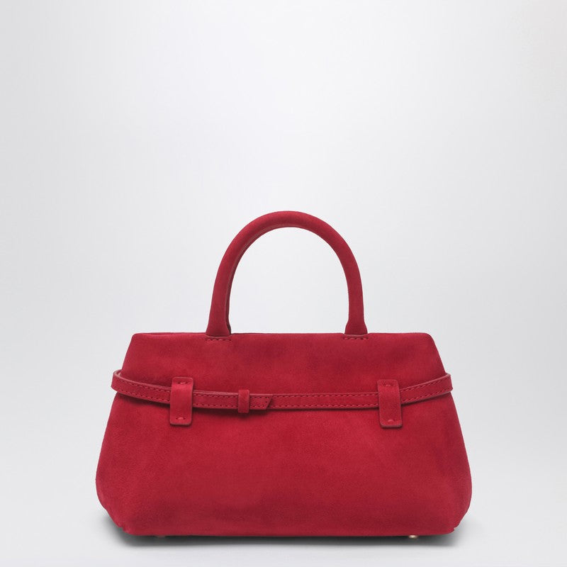 Manu Atelier Apparel & Accessories - Red | dc73d25b851d89b9ef4343e0154702c66448eb66