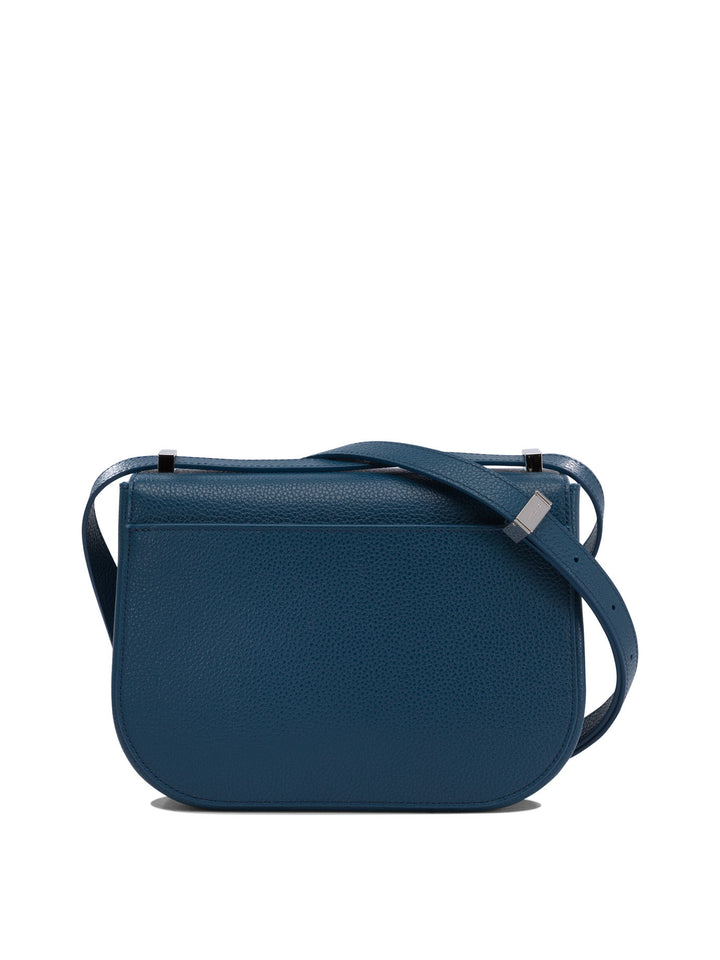 Crossbody Bags Blue