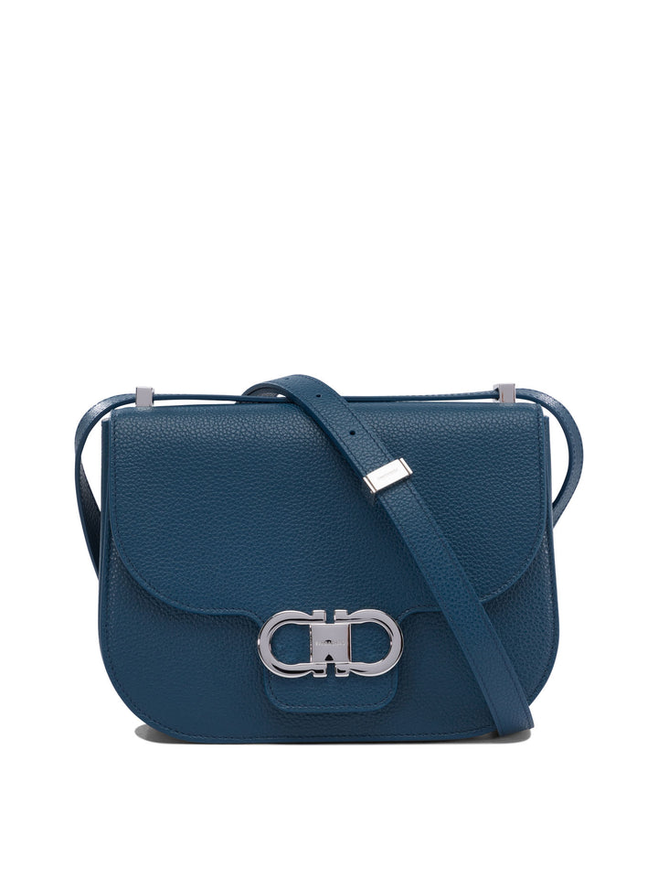 Crossbody Bags Blue