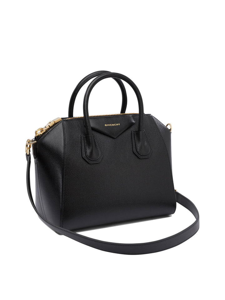 Handbags Black