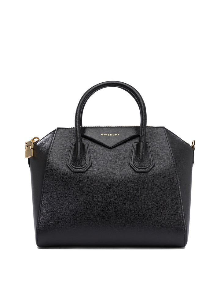 Handbags Black