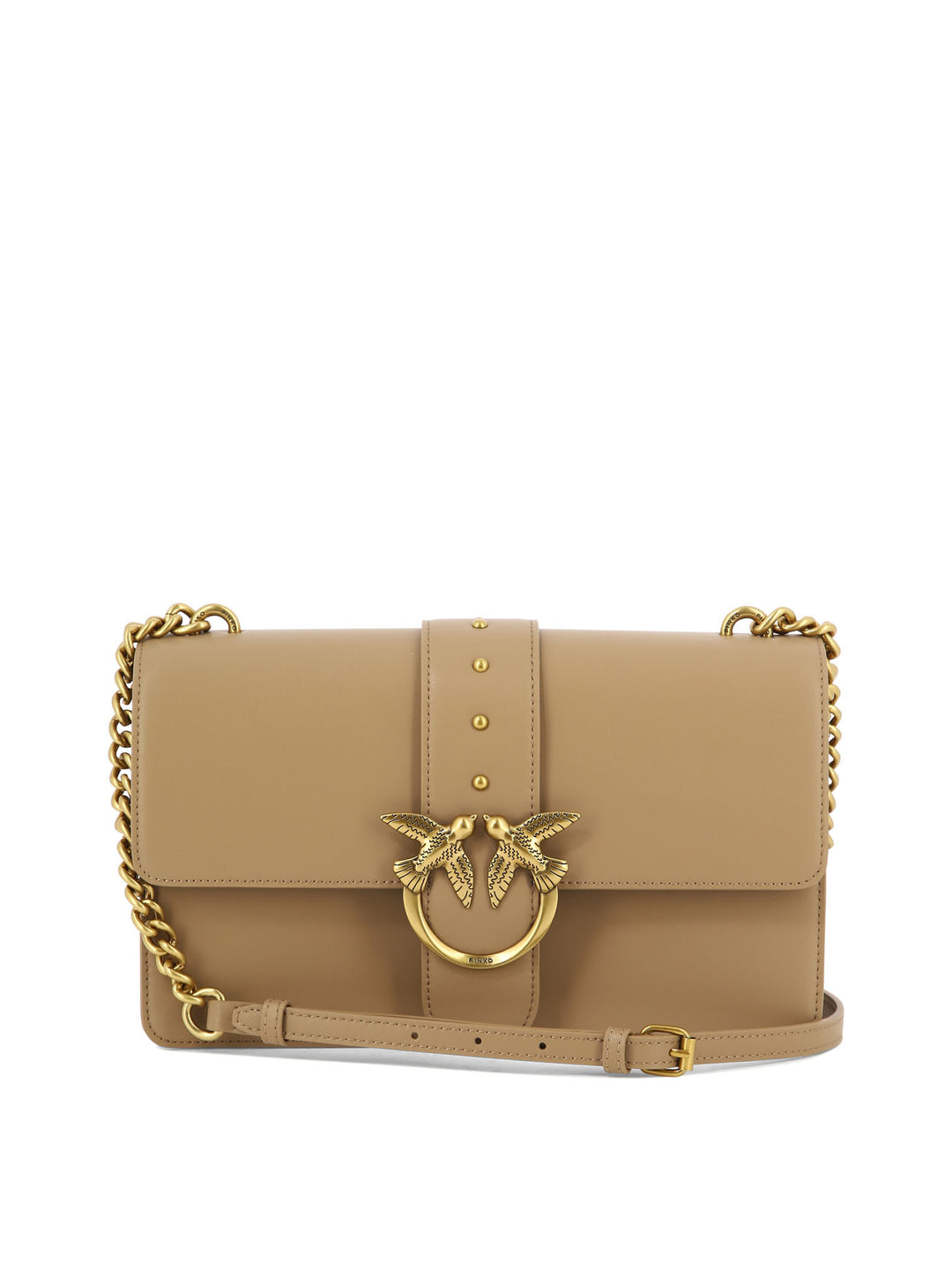 Crossbody Bags Beige