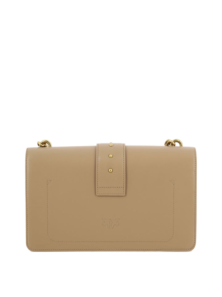 Crossbody Bags Beige