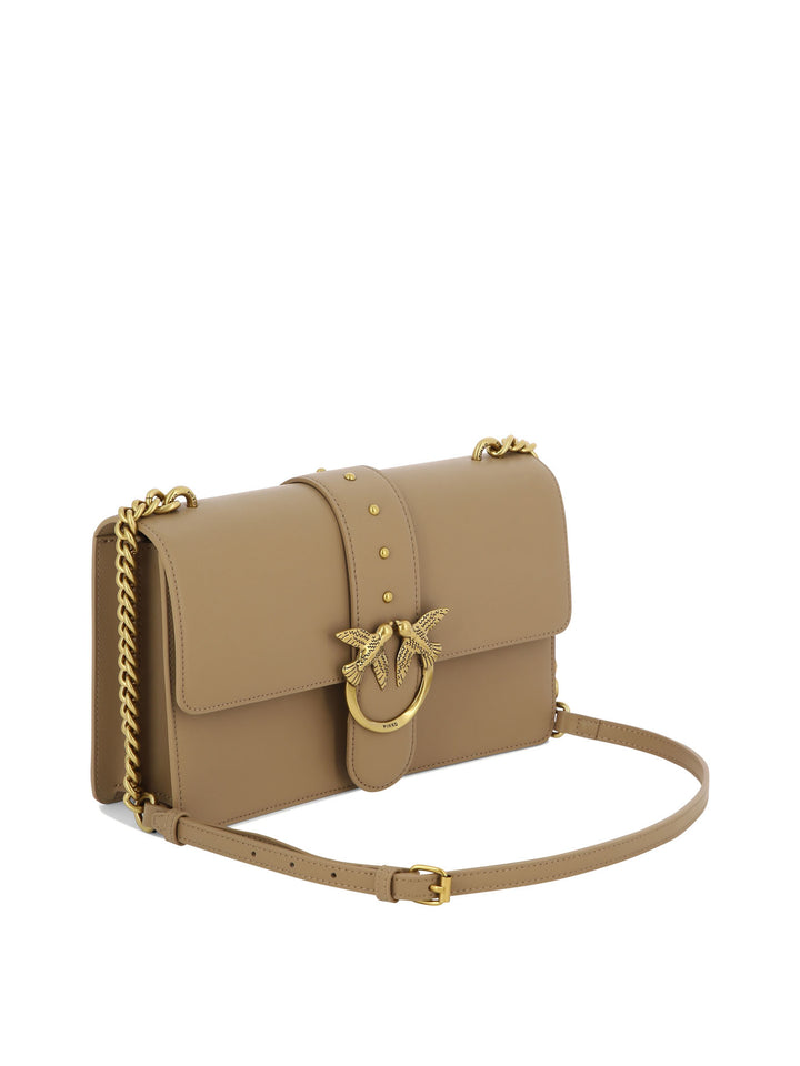 Crossbody Bags Beige