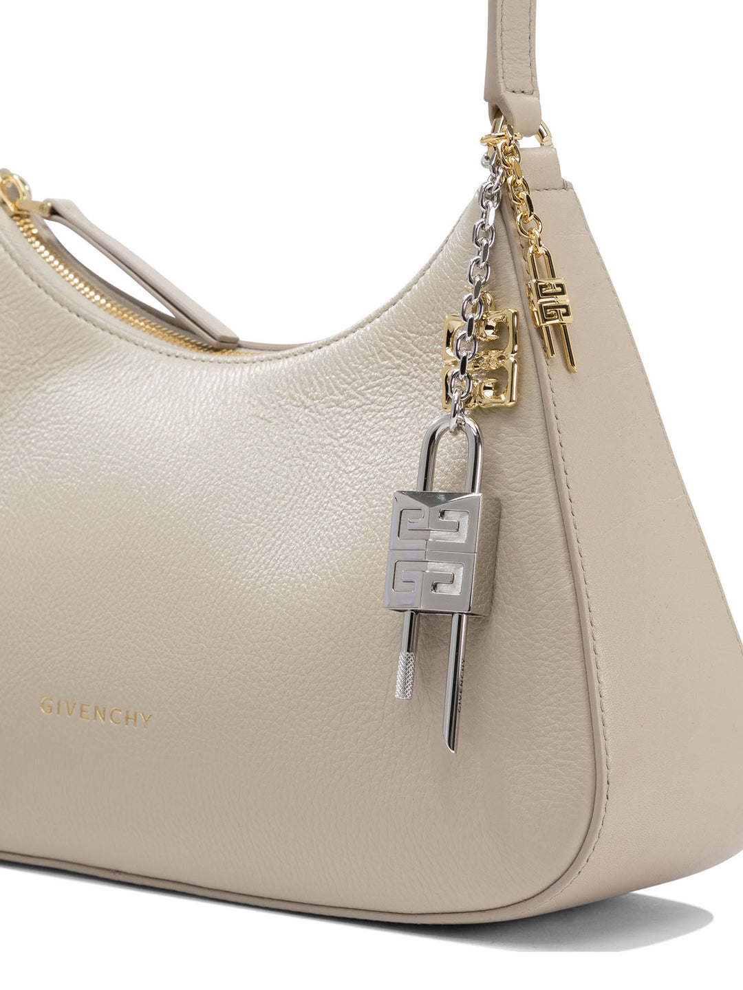 Crossbody Bags Beige