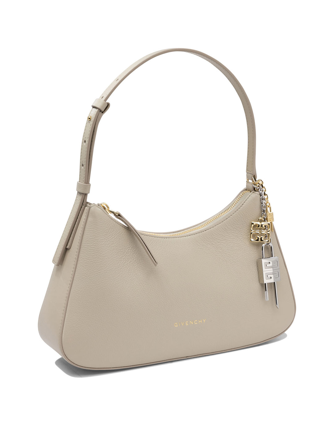 Crossbody Bags Beige