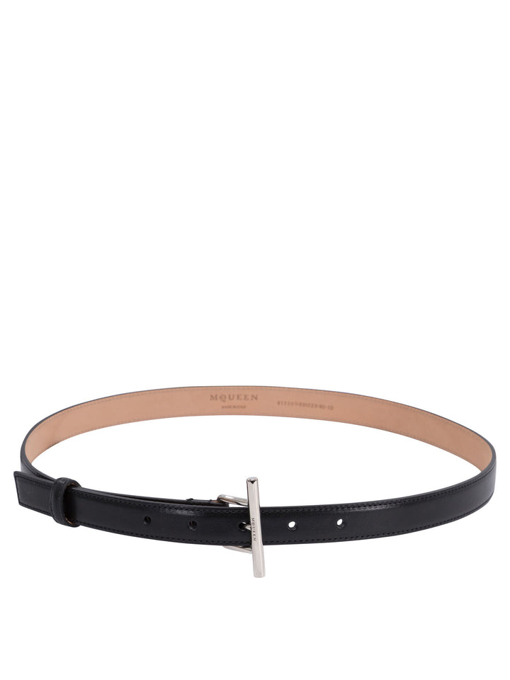 Belts Black