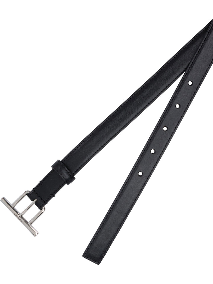 Belts Black