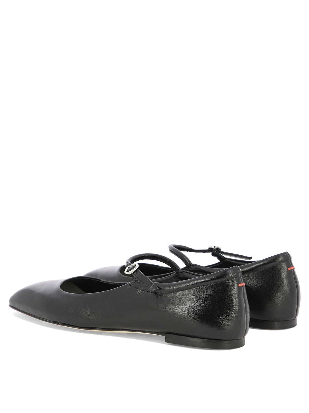 Ballerinas Black