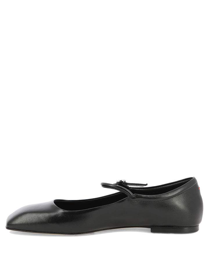 Ballerinas Black