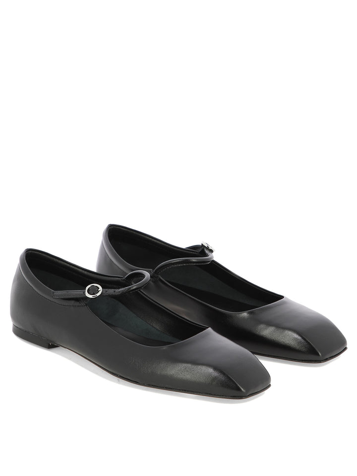 Ballerinas Black