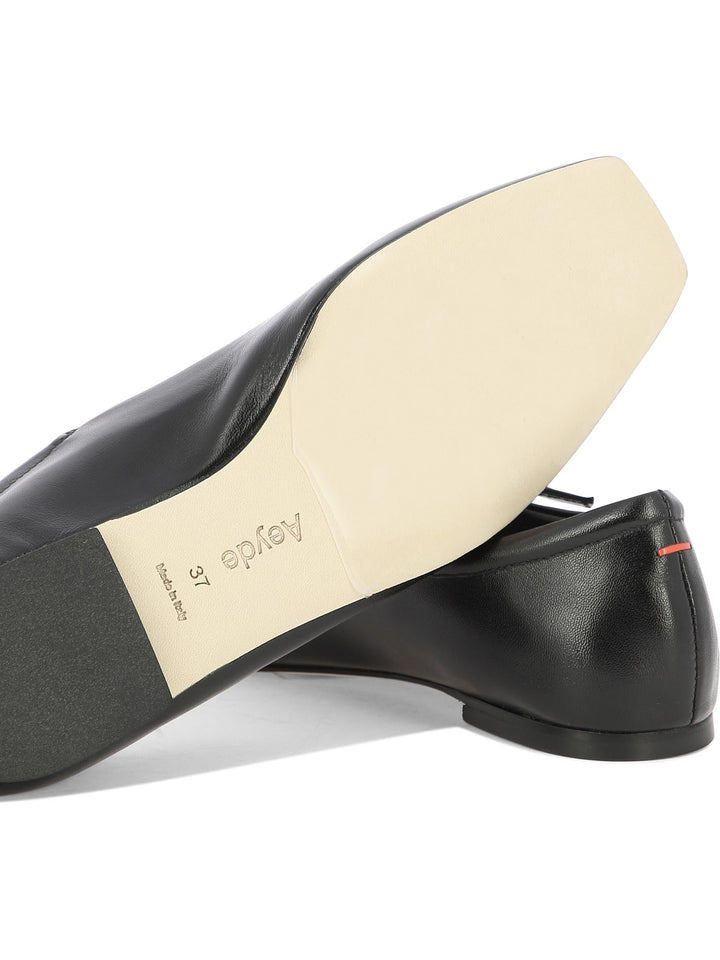 Ballerinas Black