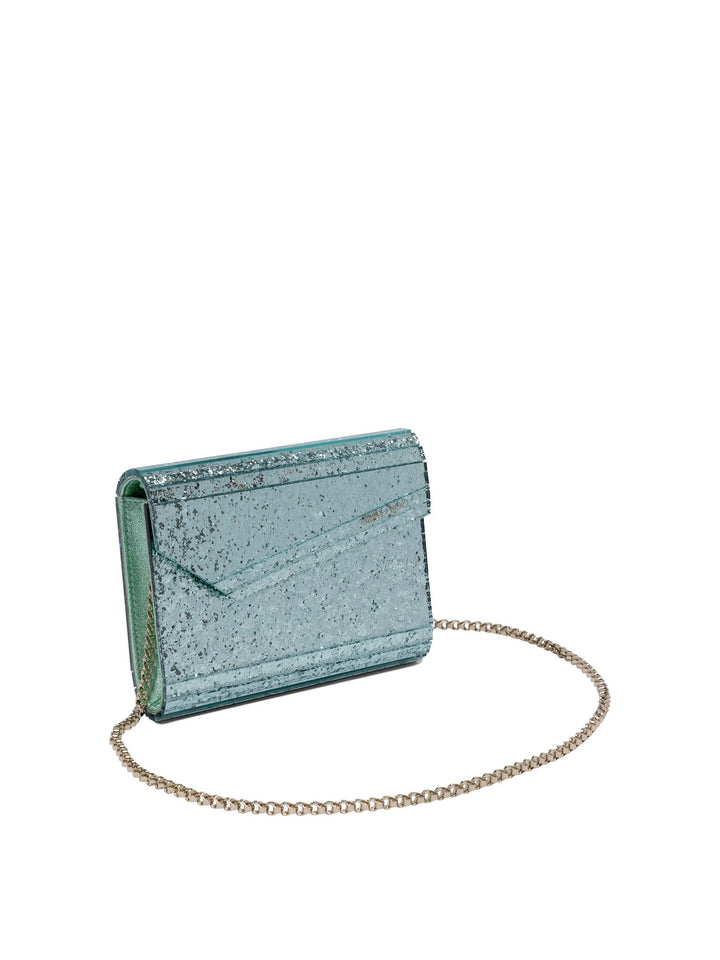 Clutches Green