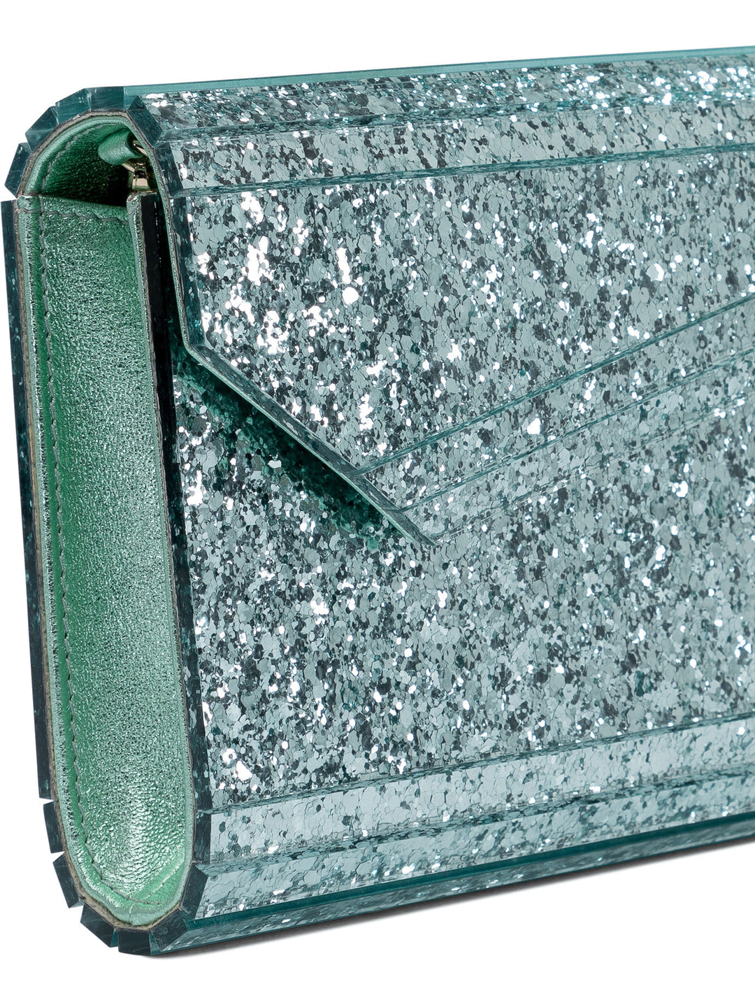 Clutches Green