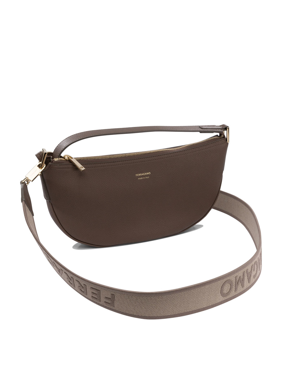 Shoulder Bags Brown