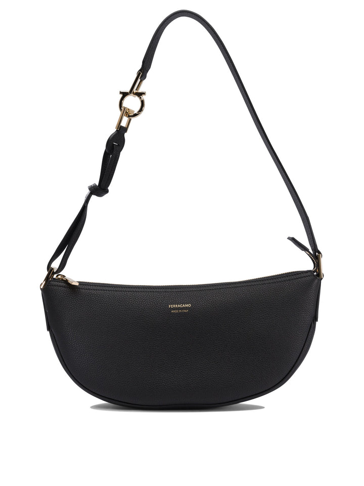 Shoulder Bags Black