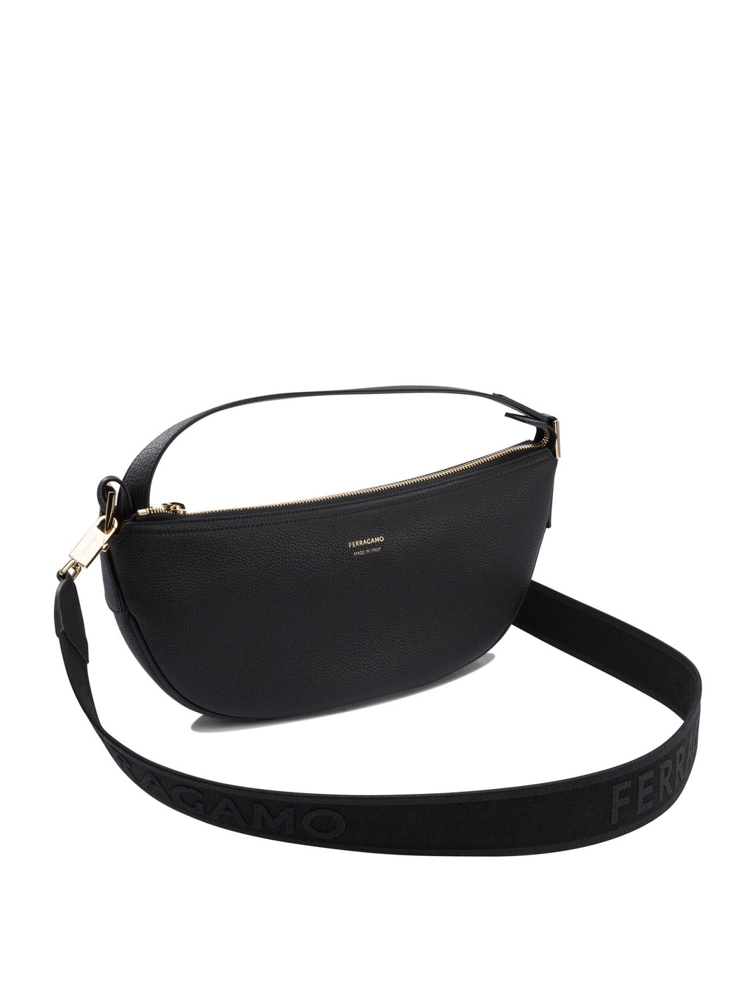 Shoulder Bags Black