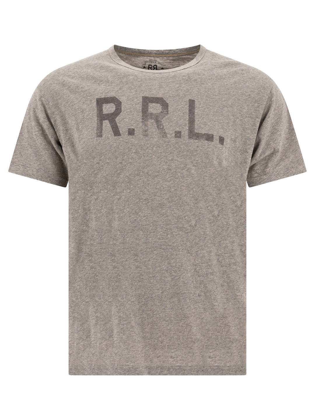 T-Shirts Grey