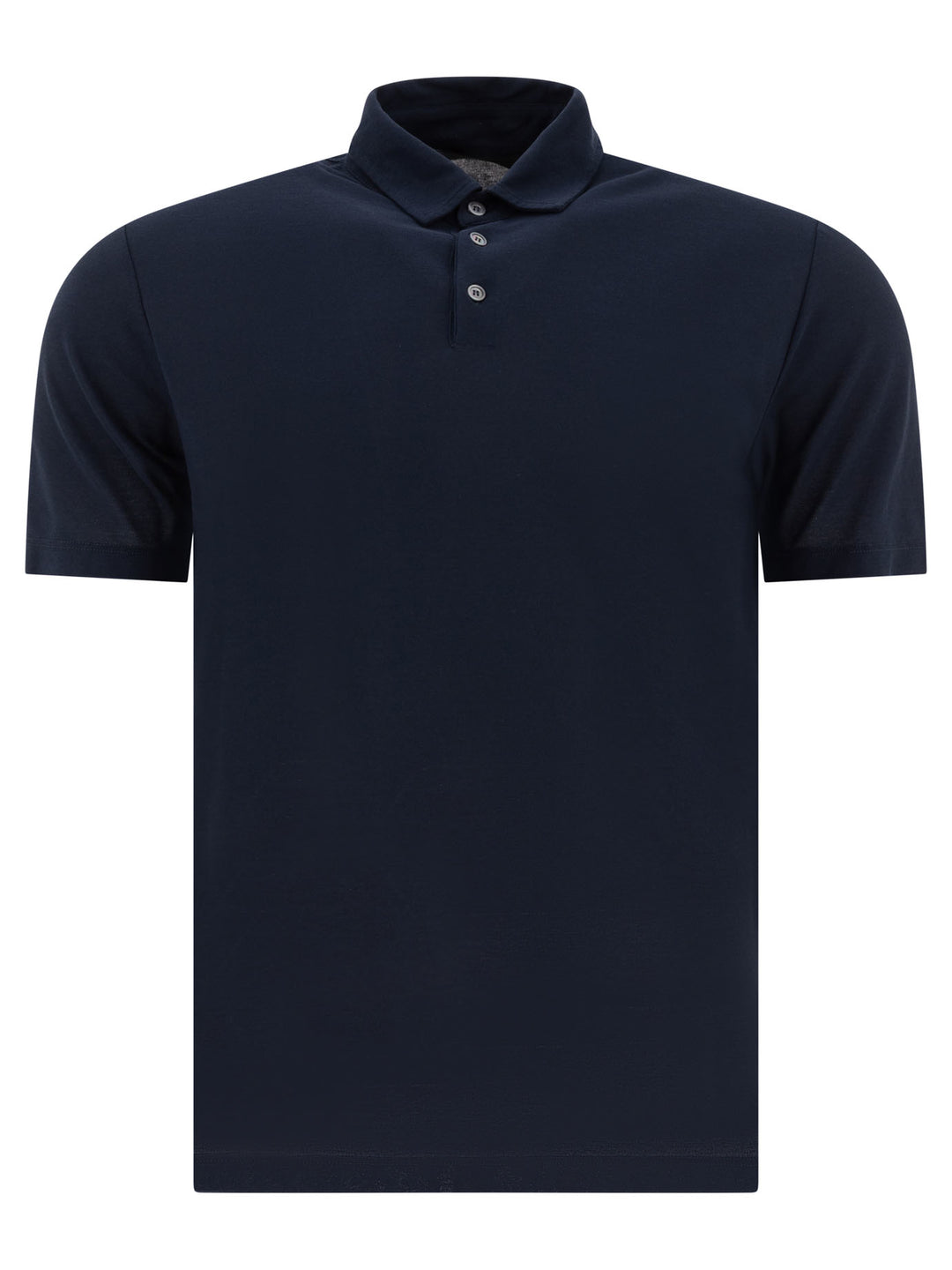 Polo Shirts Blue