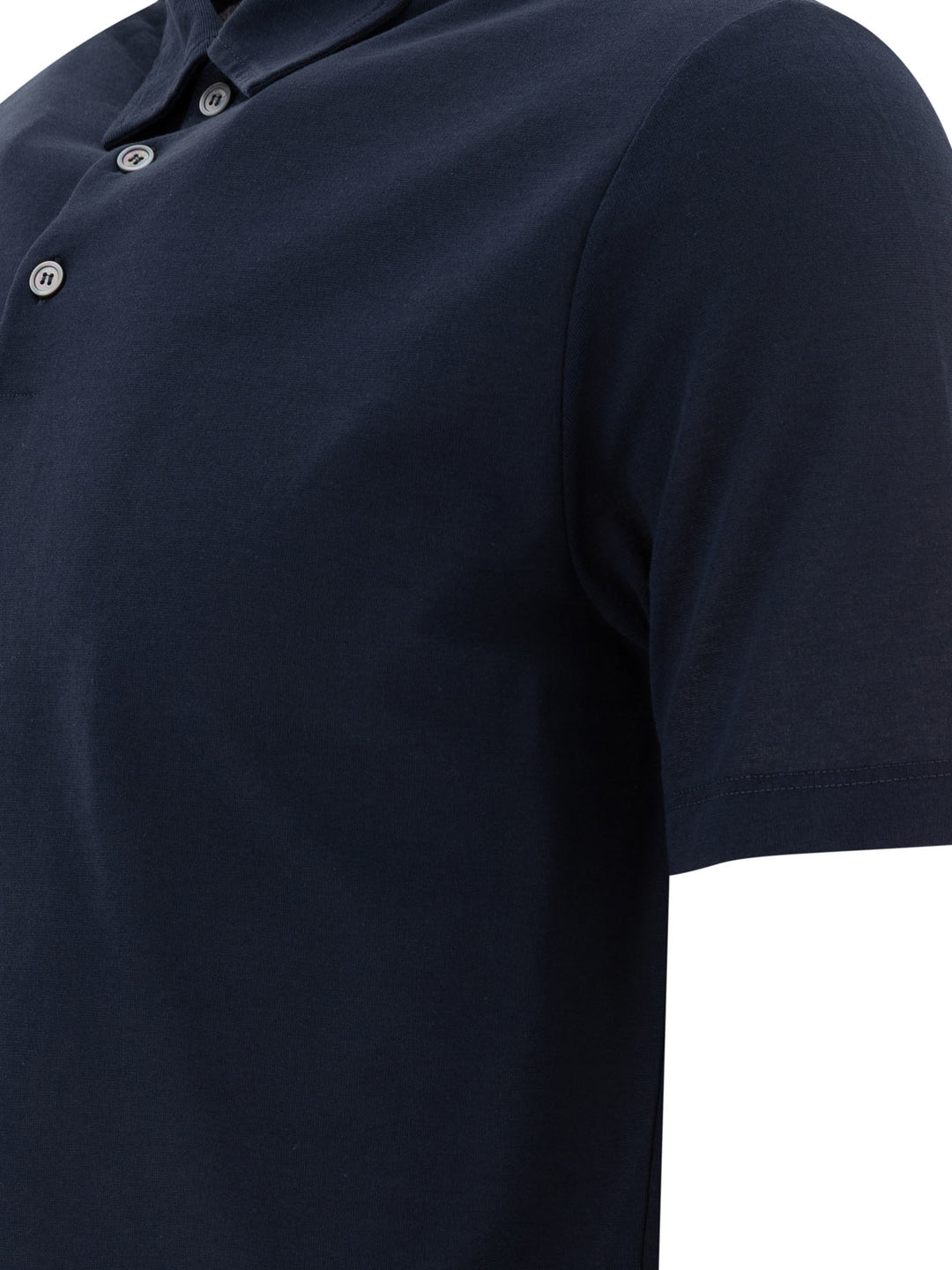 Polo Shirts Blue