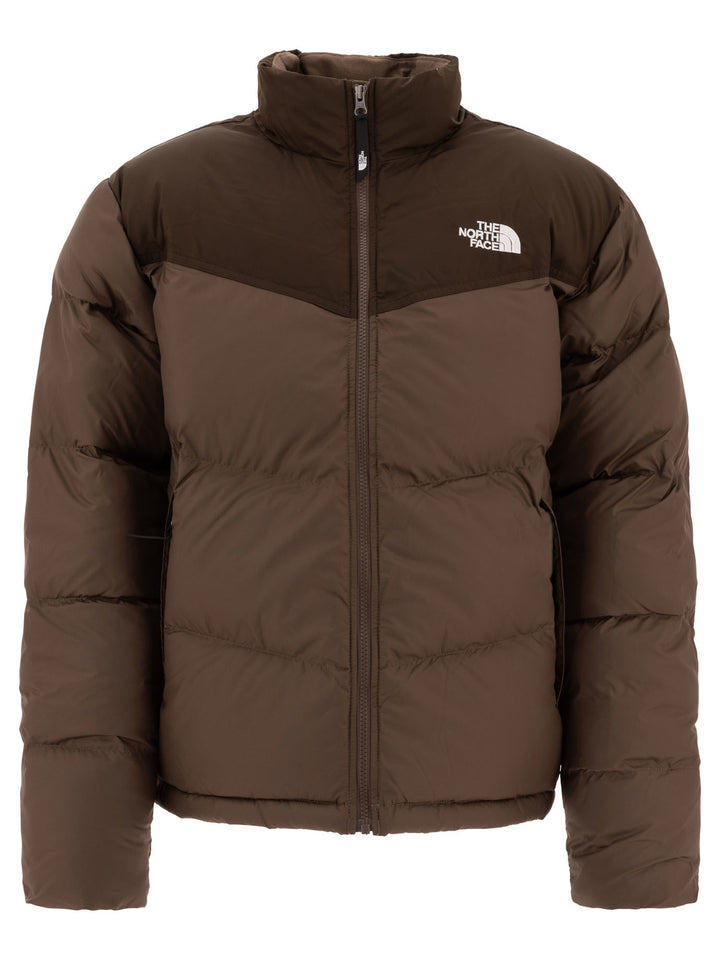 Jackets Brown